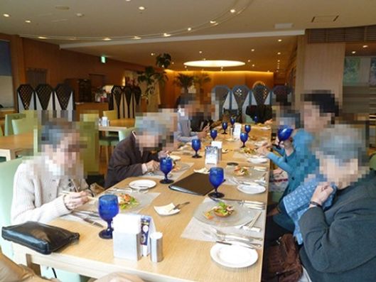 食堂