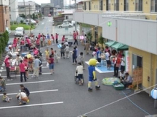 レクリエーション