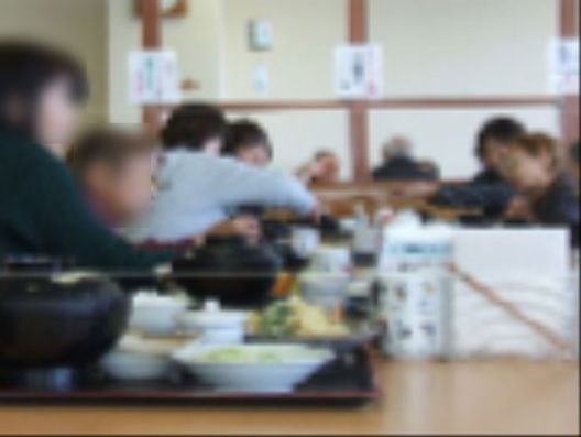 食堂