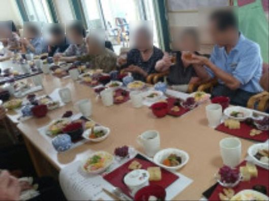 食堂
