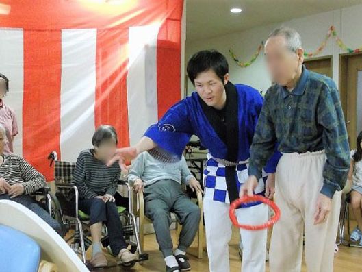 レクリエーション２