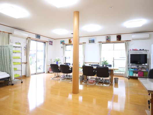 多目的スペース