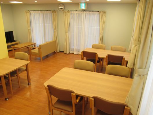 ダイニングルーム