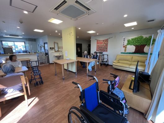 ダイニングルーム