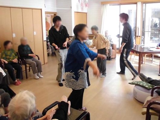 レクリエーション