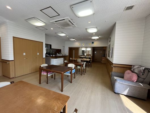 ダイニングルーム