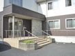 バリアフリーの入口