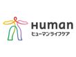 カラフルなロゴマーク