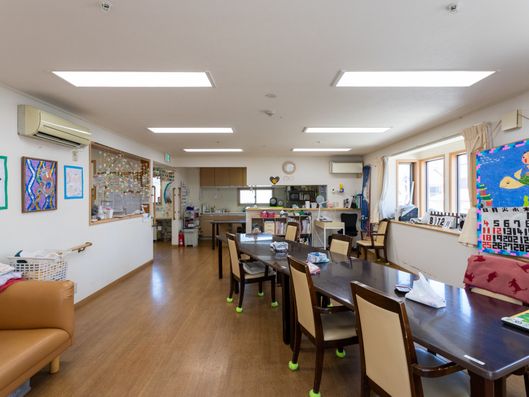 ダイニングルーム