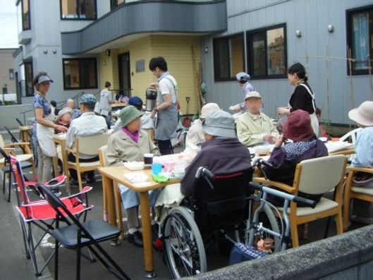 イベント
