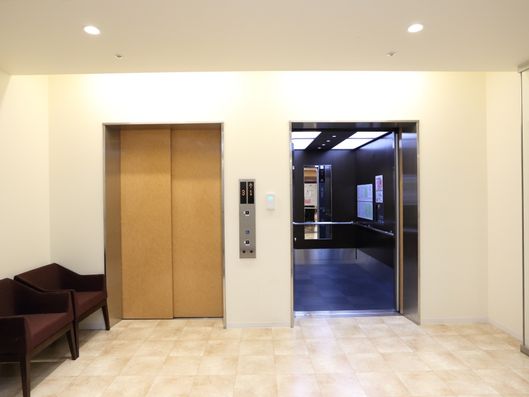 エレベーター