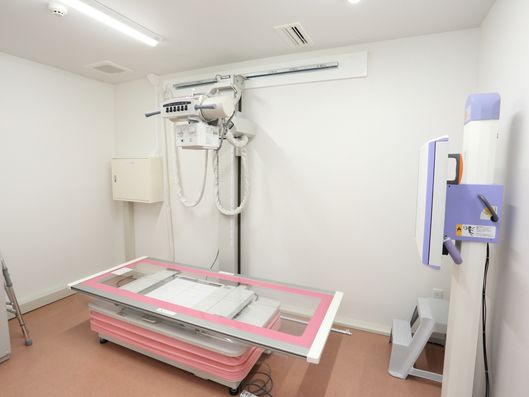 併設クリニック