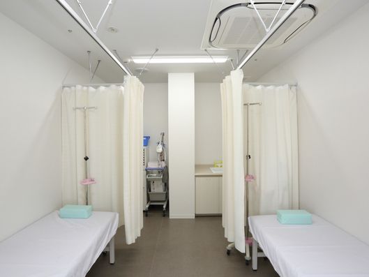 併設クリニック