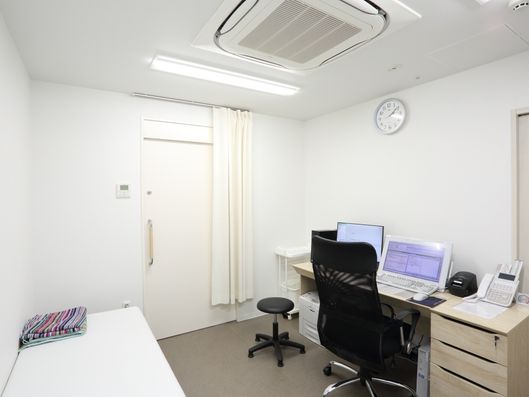 併設クリニック