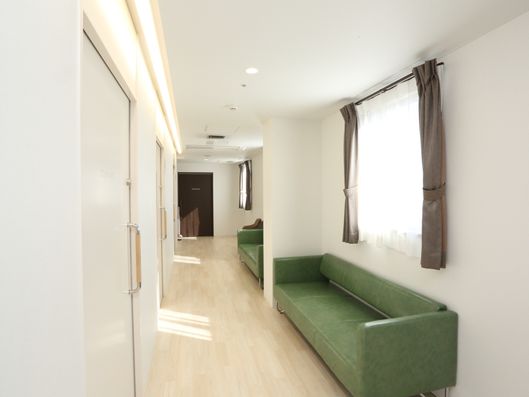 併設クリニック