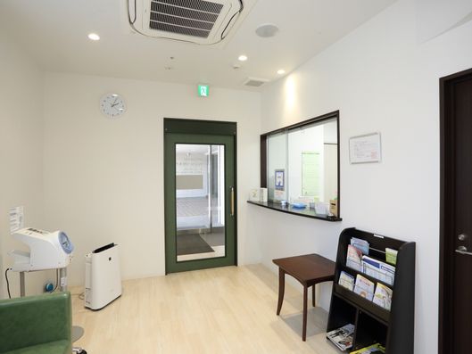 併設クリニック