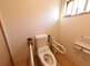 介護施設の安全なトイレスペース