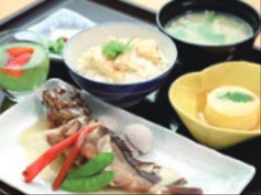 食堂