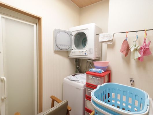 ランドリー