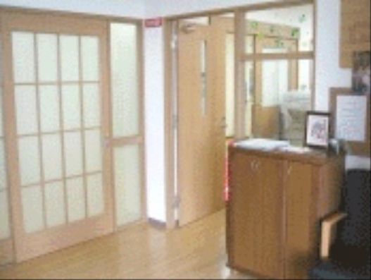 居間