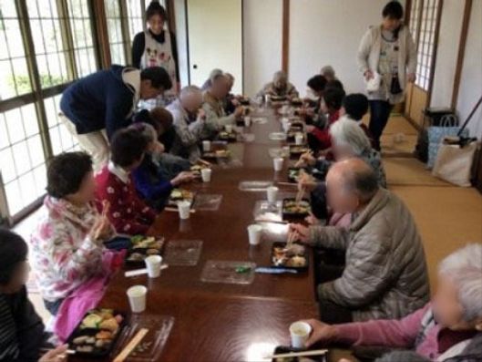 レクリエーション