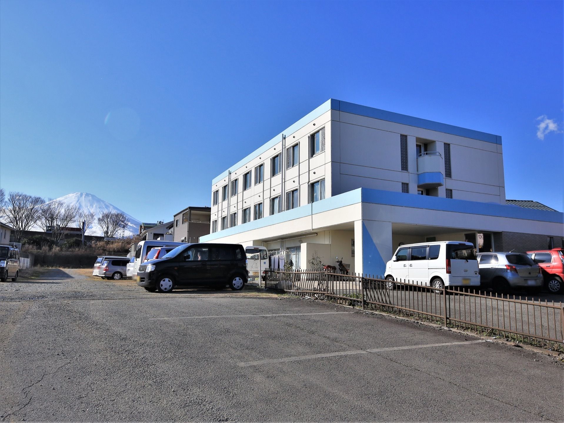 住宅型有料老人ホーム ひまわり