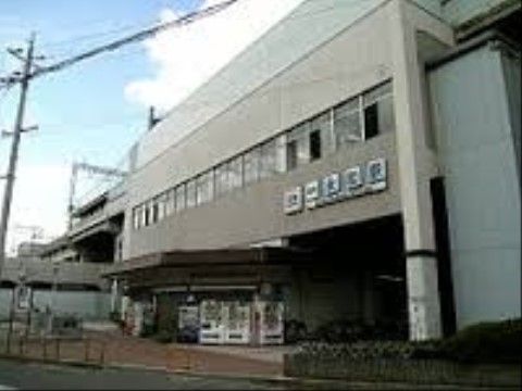 最寄りの河内永和駅からは歩いて５分の場所にある。訪問される方も気軽に来ることができる環境が整っている。