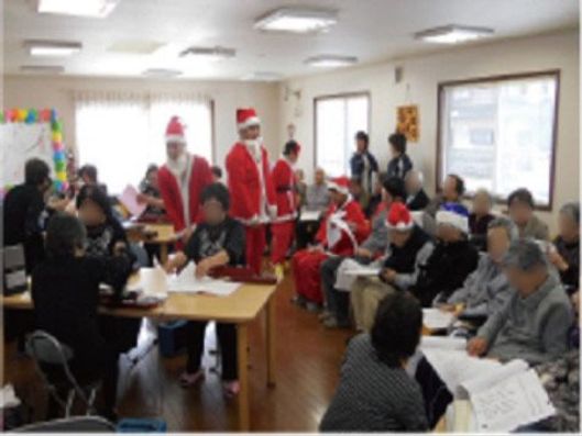 レクリエーション