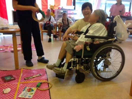 レクリエーション