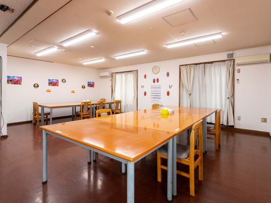 ダイニングルーム