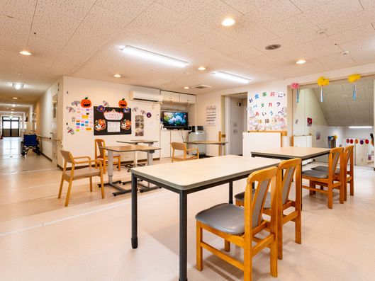 ダイニングルーム