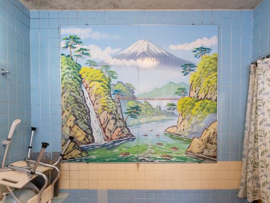 浴室