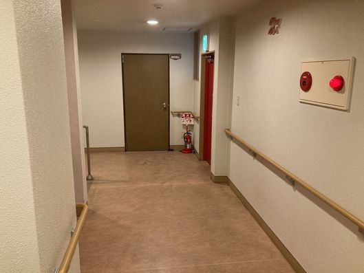廊下