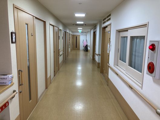 廊下