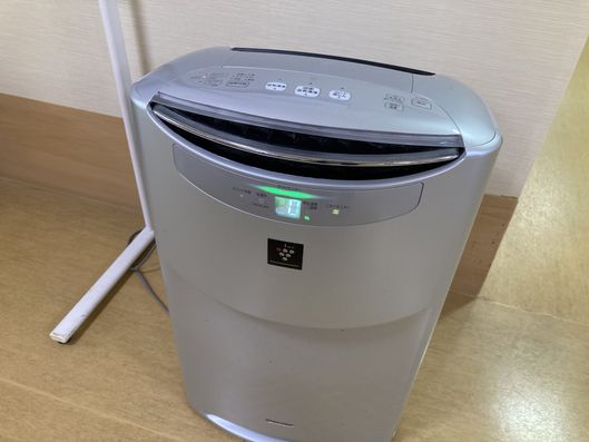 スタッフイメージ