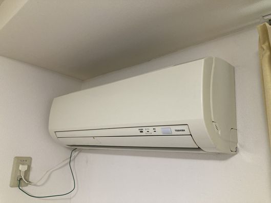 エアコン