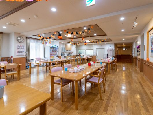 食堂