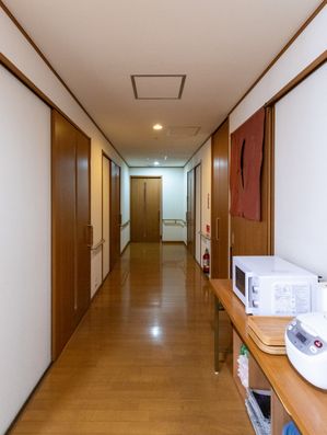 廊下