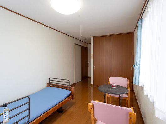 居室