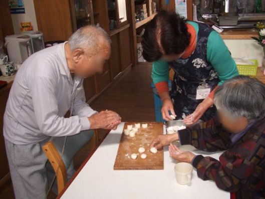 アクティビティ