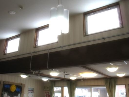 共有スペース２