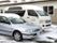 「五つのパンと二匹の魚」の環境。駐車場も備えている。