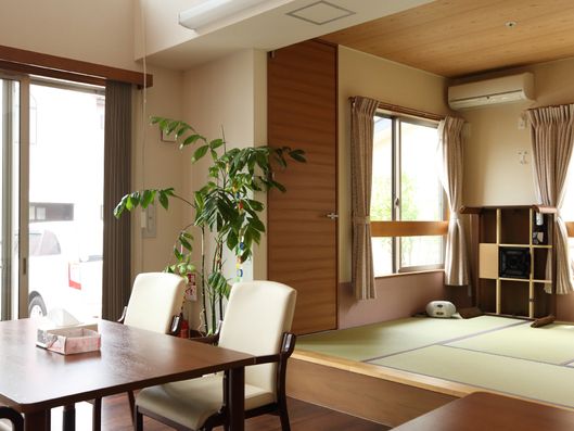 和洋室
