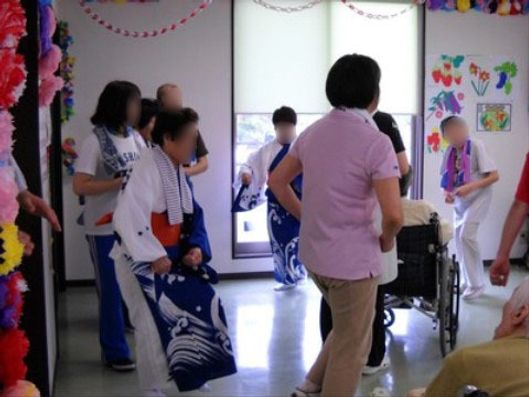 レクリエーション