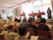ホーム内で演奏会を開催することがある。簡単に演奏できるハーモニカなどの楽器を披露する機会があるので、入居者様が前向きに練習できる。