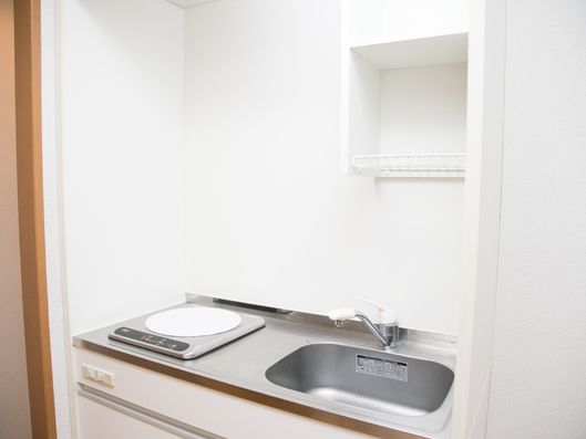 キッチンスペース