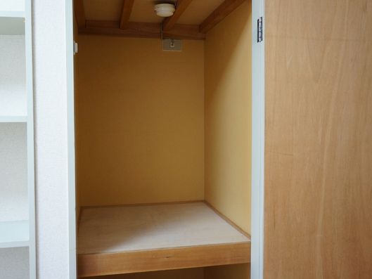 収納スペース