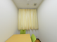 介護施設の居室の一例