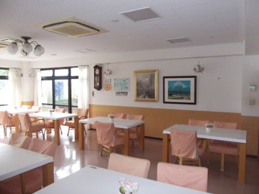 食堂２