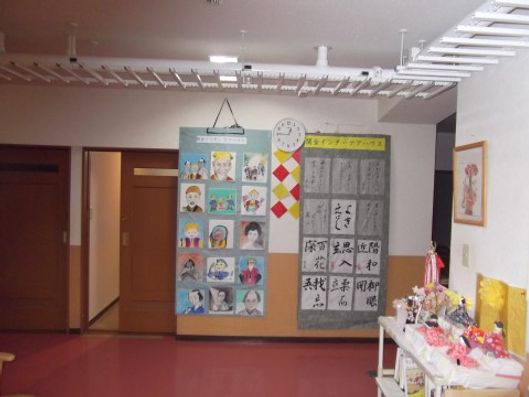 廊下